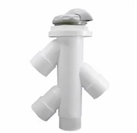 Marquis Spa 3 Way Diverter Valve Complete 350-6330