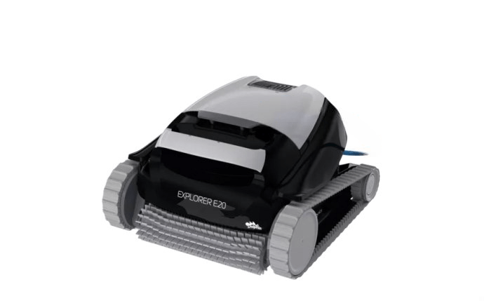 Maytronics Dolphin Explorer E20 Robotic Cleaner 99996148-XPB