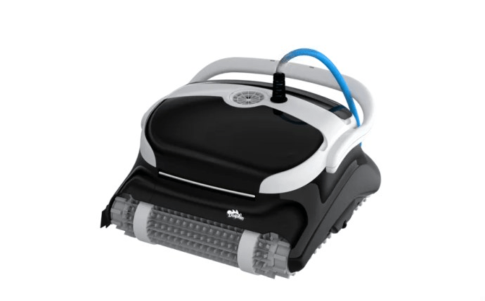 Maytronics Dolphin Explorer E25 Robotic Pool Cleaner 99996406-XPI