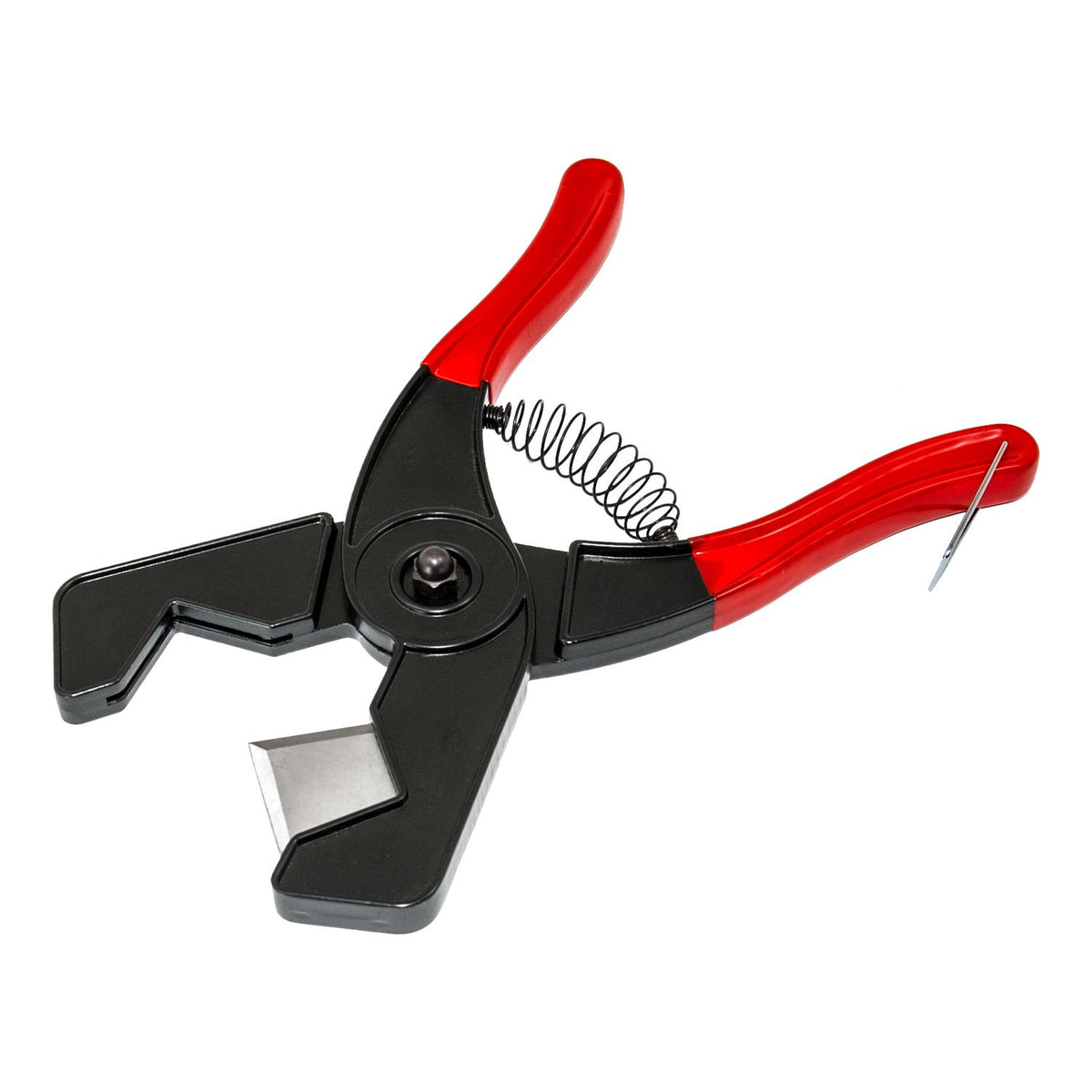 AES Industries Mighty Cutters 77150, Cuts Hoses up to 1-1/4 in OD, Arrow and Straight Cuts