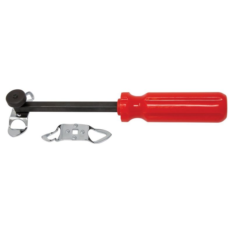 AES Industries 772 Weather Strip Tool with Two Double-Ended Tips