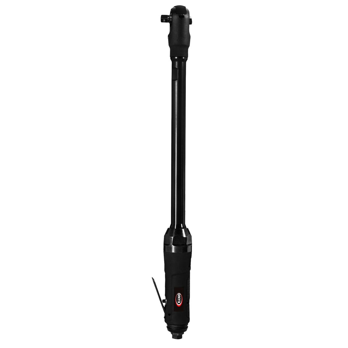 Astro Pneumatic 22-Inch Long Reach 3/8-In Air Ratchet 1120, 85 ft-lb Torque