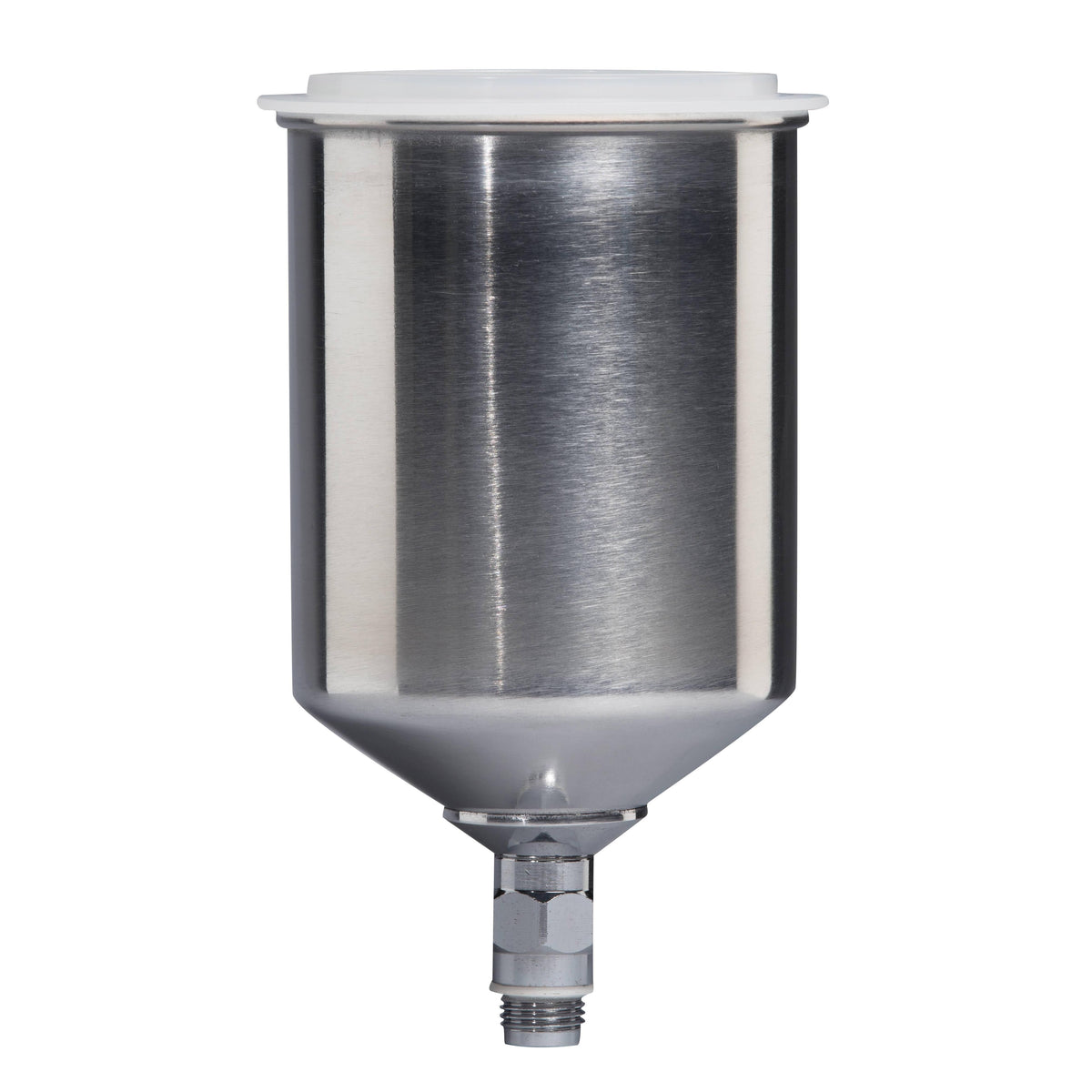 DeVilbiss 803609 Replacement Cup and Push-In Lid for 250 cc StartingLine Spray Guns