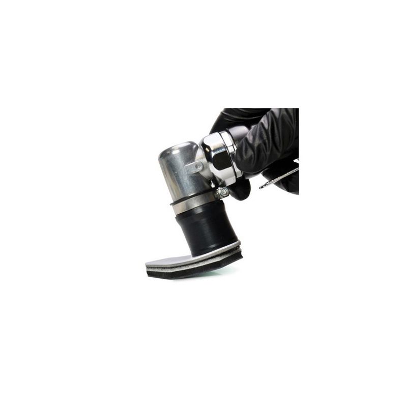 Eagle 910-3502 Tolecutter Air Sander, 3 mm, 8500 rpm, 4.94 cfm, 58 to 87 psi