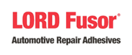 LORD Fusor Adhesives Superseded by FUS.143 — 1.7, Black
