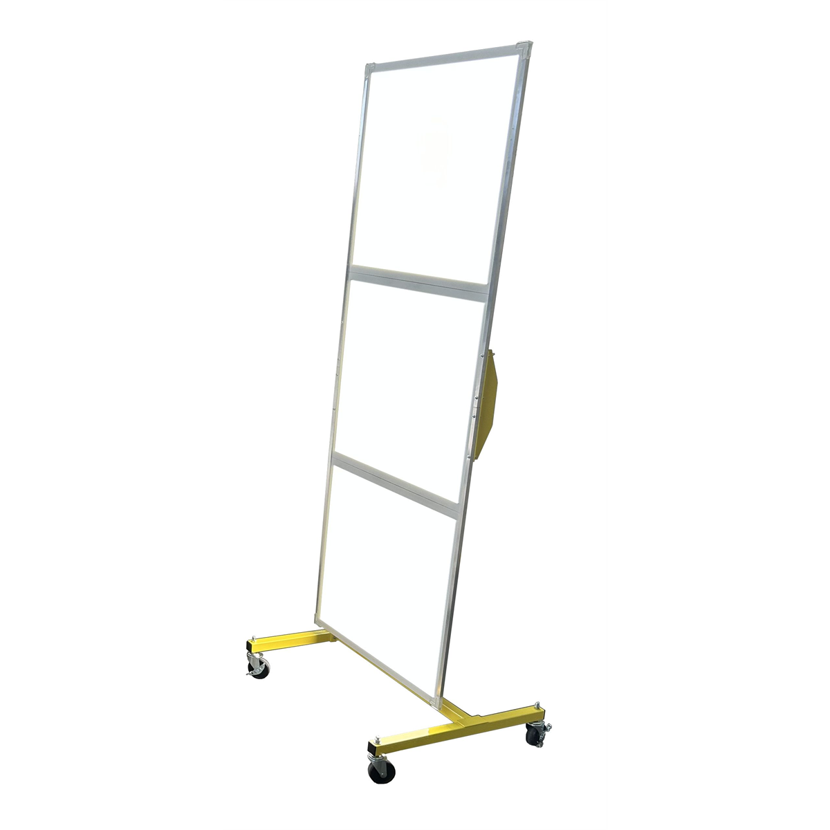 Killer Tools LED Shop Light ART510 12,000 Lumen with rotatable frame and height adjustment