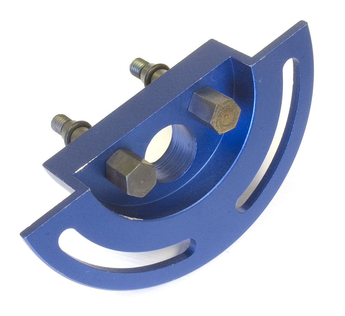Lisle 13800 Water Pump Sprocket Holder for Ecotec, Saturn/Cobalt/Cavalier