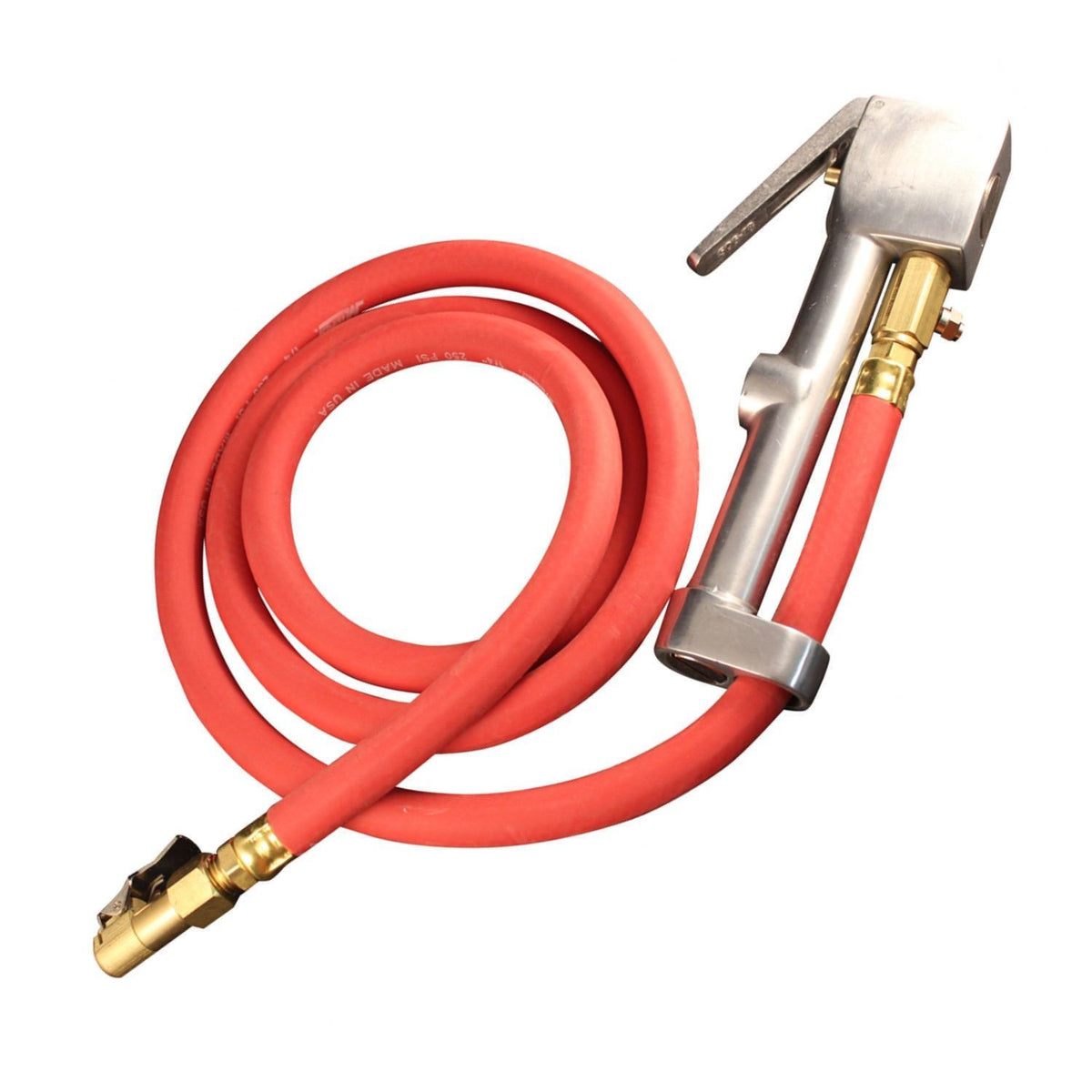 Milton Multi-Use Inflator Gauge