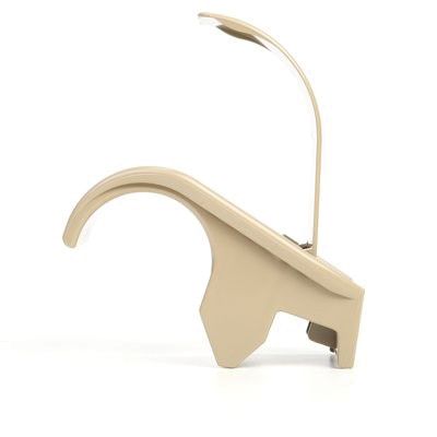 Scotch Tape Dispenser 6925 H122 2 in Gray Handheld with Brake