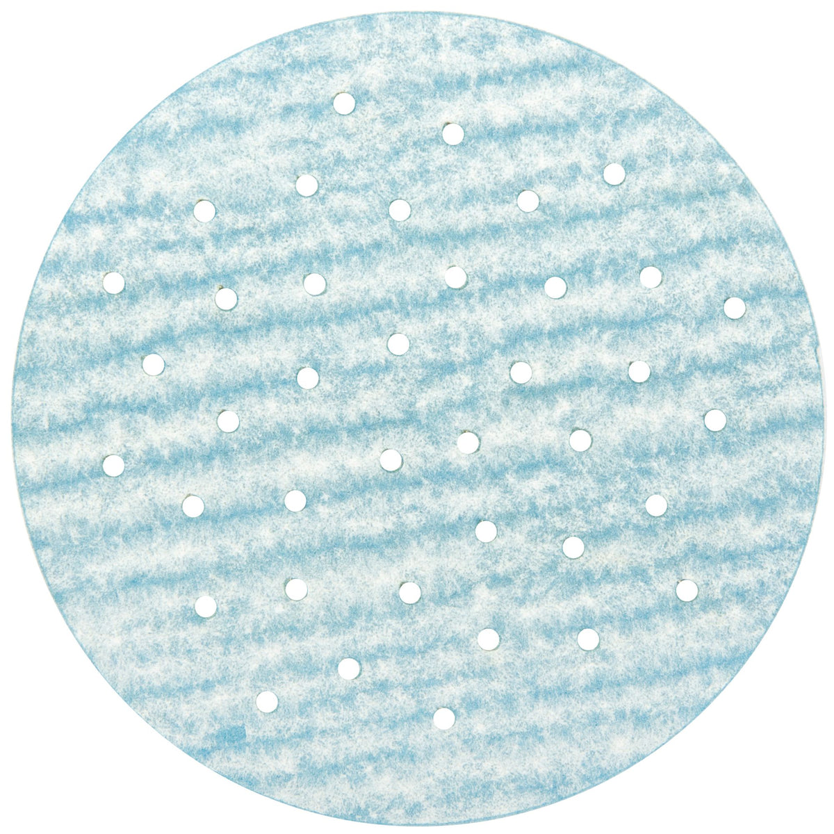 Norton Dryice Multi-Air Cyclonic 95007 NorGrip Sanding Disc 3 in P150 Ceramic Alumina Hook and Loop