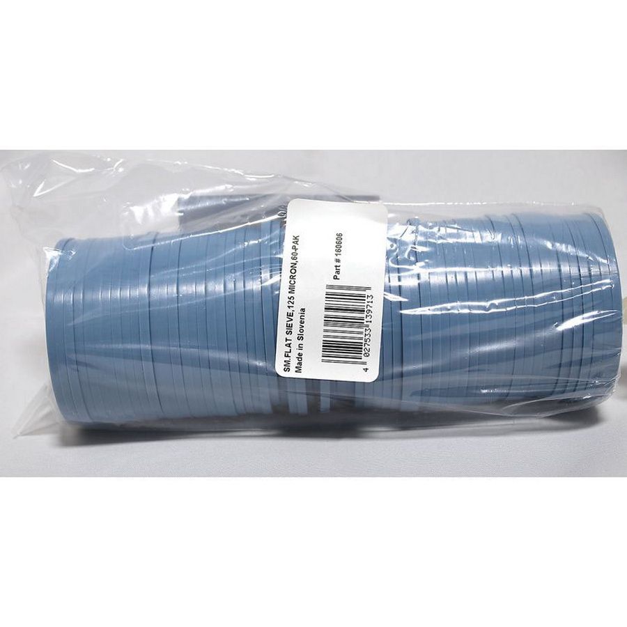 SATA Flat Sieve 160606 - 60 Pack