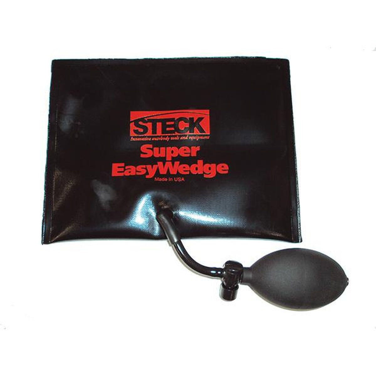 Steck 32923 Super Easy Wedge, 7 x 9 in Inflatable Ballistic Nylon Wedge for BigEasy Kits