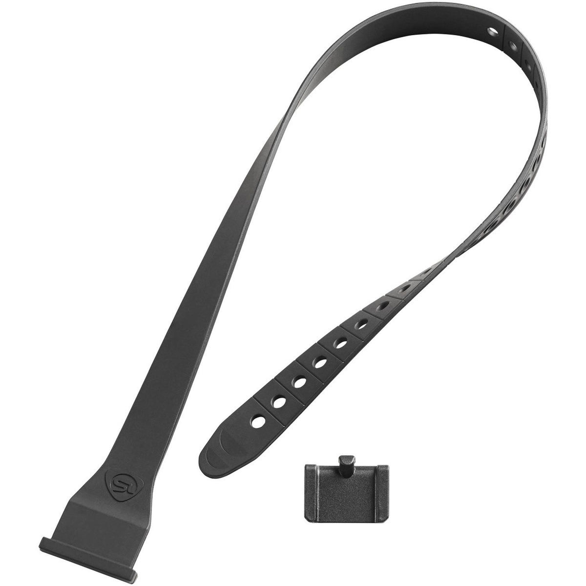 Streamlight Slot Strap Kit 61624 - Fits SL-SideSaddle Hard Hat & Helmet Light
