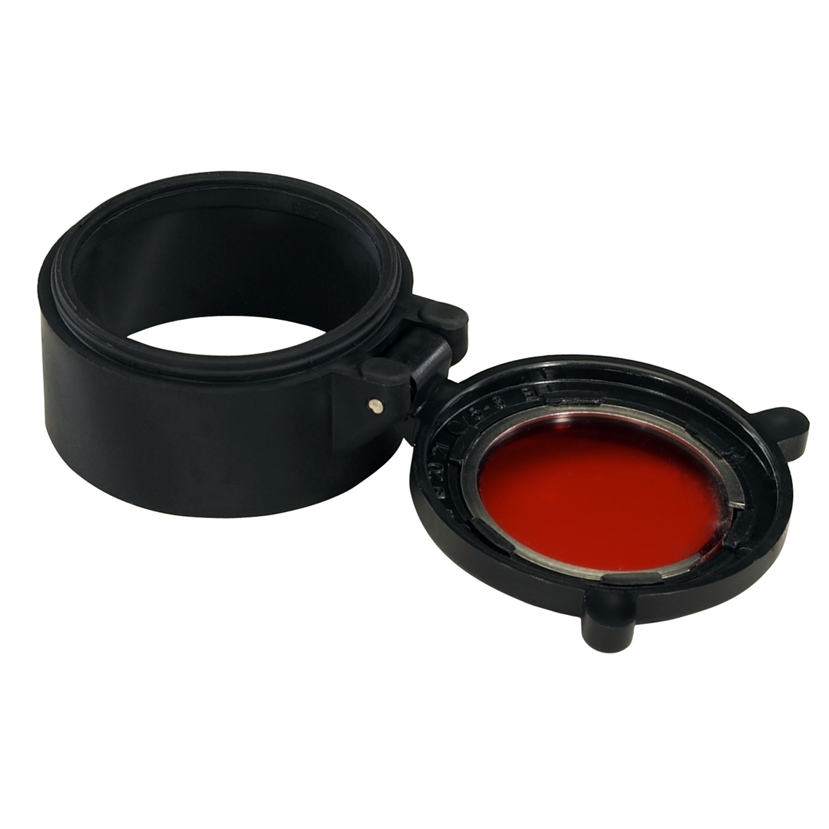 Streamlight Red Flip Lens for Stinger TL3, 75115, fits Stinger HL, Classic, Color-Rite