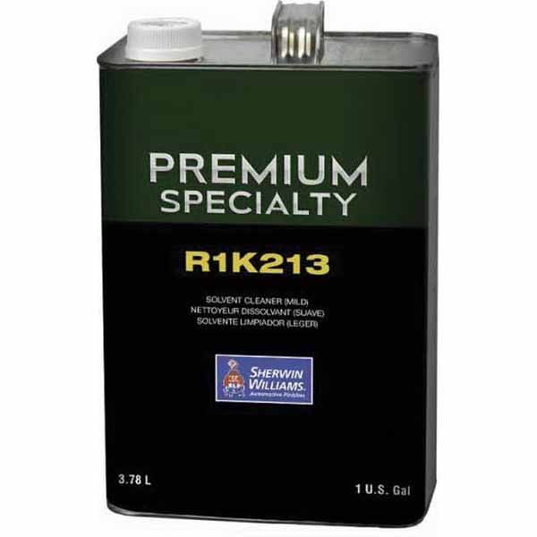 Sherwin-Williams R1K213-1 Kril-kleen Mild Solvent Cleaner 1 gal Can