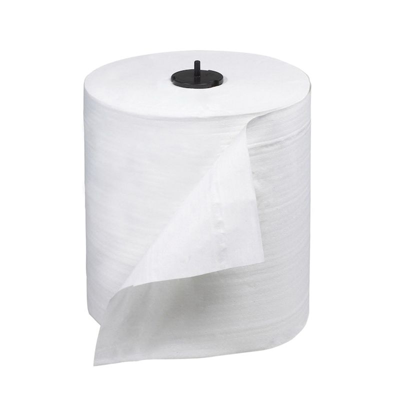 Tork / SCA Tissue Tork Matic 290092A Hand Towel Roll, 7-1/4 in Dia x 525 ft L x 7.75 in W Roll, 1, P