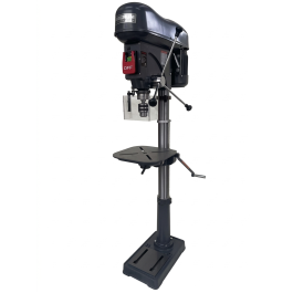 Magnum Industrial 17" 1HP Drill Press