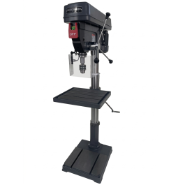 Magnum Industrial 22" Drill Press
