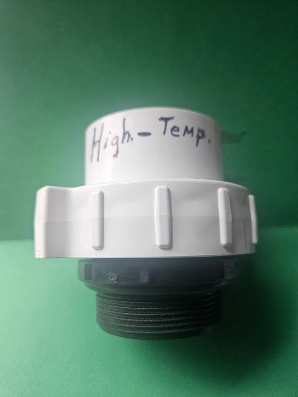 Mikeys Quick Coupler 2″ TWO-INCH