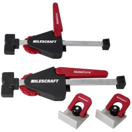Milescraft 4030 In-Line Clamp