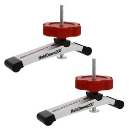 Milescraft 4036 HoldDown200 - 2pk