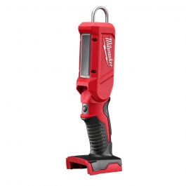 Milwaukee M18 18 Volt Lithium-Ion Cordless LED Stick Light- Tool Only