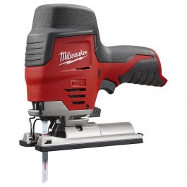 Milwaukee M12 12 Volt Lithium-Ion Cordless High Performance Jig Saw - Tool Only