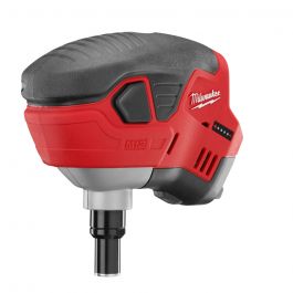 Milwaukee M12 12 Volt Cordless Lithium-Ion Palm Nailer - Tool Only