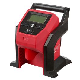 Milwaukee M12 Compact Inflator