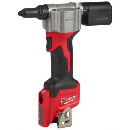 Milwaukee M12 12 Volt Lithium-Ion Cordless Rivet Tool- Tool Only