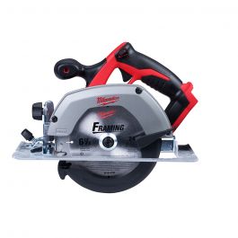Milwaukee M18 6-1/2" Circular Saw- Tool Only