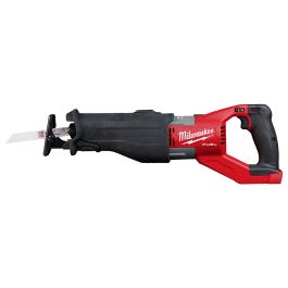 Milwaukee M18 FUEL 18 Volt Lithium-Ion Brushless Cordless SUPER SAWZALL Reciprocating Saw- Tool Only