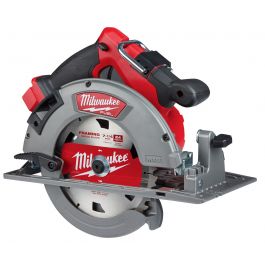 Milwaukee M18 FUEL 18 Volt Lithium-Ion Brushless Cordless 7-1/4 in. Circular Saw- Tool Only