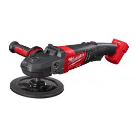 Milwaukee M18 FUEL 18 Volt 7" Lithium-Ion Brushless Polisher - Tool Only