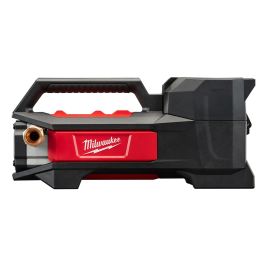 Milwaukee M18 Cordless Transfer Pump- Tool Only