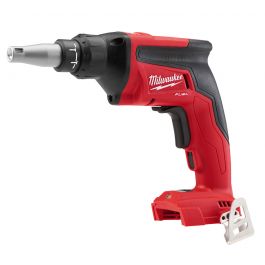 Milwaukee M18 FUEL 18 Volt Lithium-Ion Brushless Cordless Drywall Screw Gun- - Tool Only