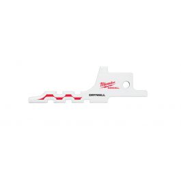 Milwaukee Drywall Access SAWZALL Blade