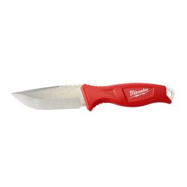 Milwaukee Tradesman Fixed Blade Knife
