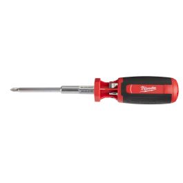 Milwaukee 9-in-1 Square Drive Multi-Bit Driver