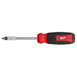 Milwaukee 27-in-1 Multi-Bit Screwdriver