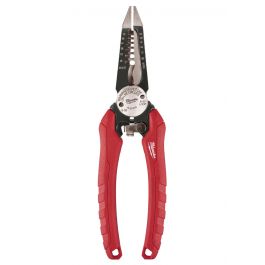 Milwaukee 6-in-1 Combination Pliers