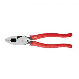 Milwaukee 9" Lineman Pliers with Crimper