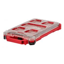 Milwaukee PACKOUT Compact Low-Profile Small Parts Organizer