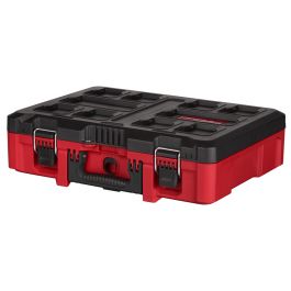 Milwaukee PACKOUT Tool Case with Foam Insert
