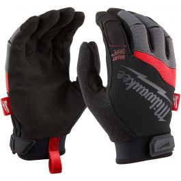 Milwaukee Performance Work Gloves - X-Large