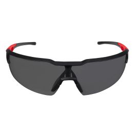 Milwaukee Tinted Fog-Free Glasses Grey