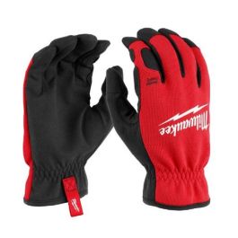 Milwaukee MIL-48-73-8512 Lightweight Work Gloves with Flexible Cuff - Large