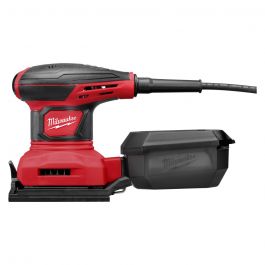 Milwaukee 1/4-Sheet Palm Sander