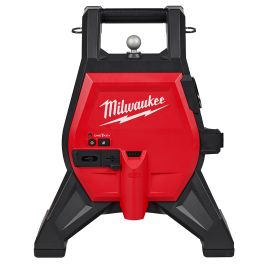 Milwaukee 3318-20 M12 Compact Drain Line Inspection Powered Base Only