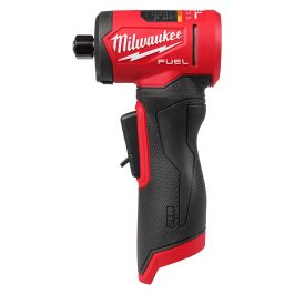 Milwaukee 3485-20 M12 FUEL 1/4" Right Angle Die Grinder Gen II - Tool Only